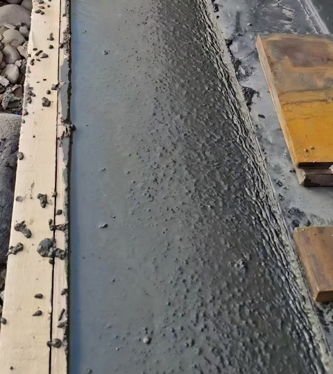 李沧环氧砂浆的特点及施工流程​