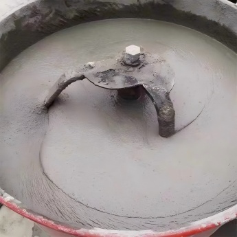 李沧灌浆料常见问题与解决方法