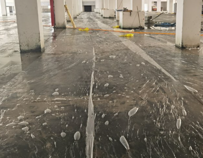 李沧不发火砂浆和不发火金属骨料有什么区别