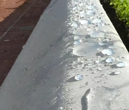 李沧硅烷浸渍涂料在混凝土保护中的应用