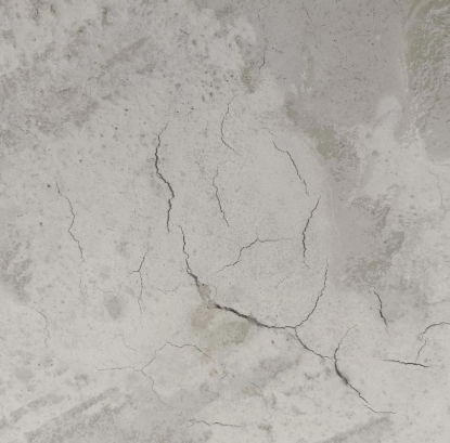 李沧灌浆料为什么会产生裂缝？出现裂缝该如何处理？