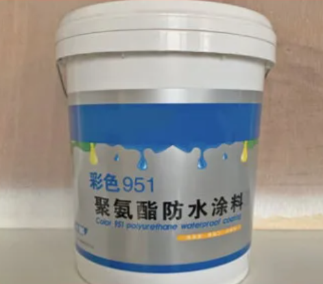 李沧聚氨酯防水涂料