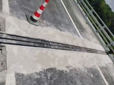 李沧伸缩缝更换后浇筑材料快速结构修补料速砼的产品特点及施工流程​