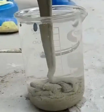 李沧水工混凝土絮凝剂，水下抗分散剂的作用及施工方法