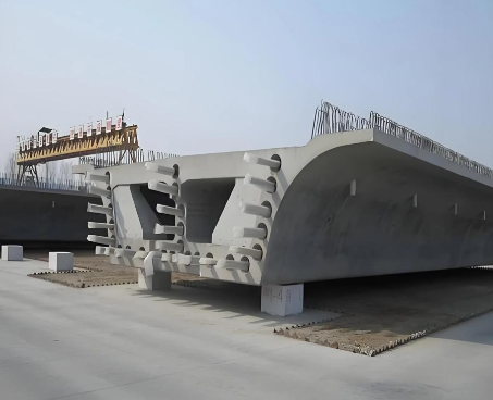 李沧抗冻压浆料的特点及标准化施工工艺